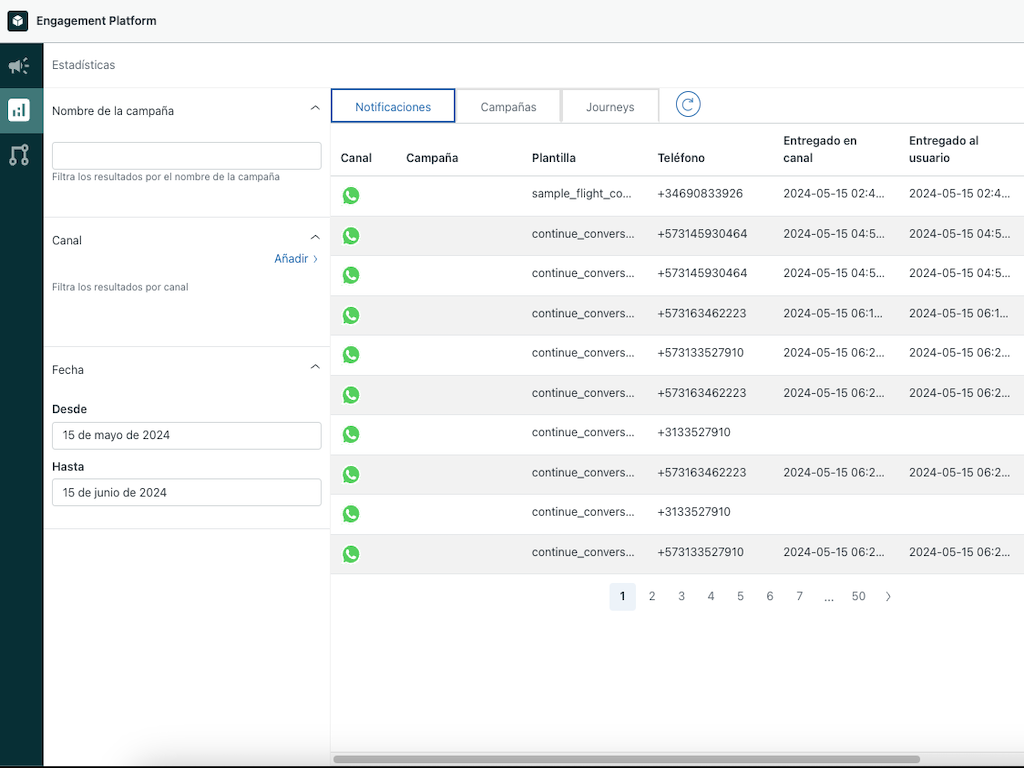 Engagement Platform thumbnail 2